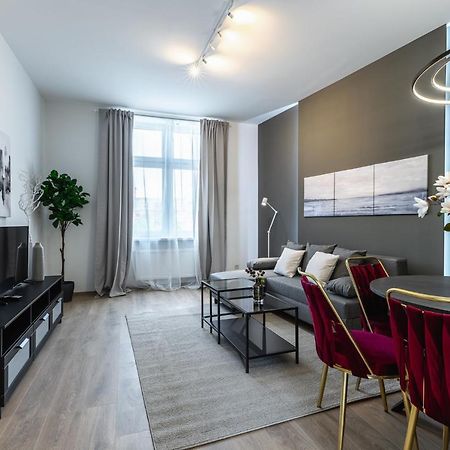Newley Renovated Apartment Next To Hannovermarkt Vienna Exterior photo
