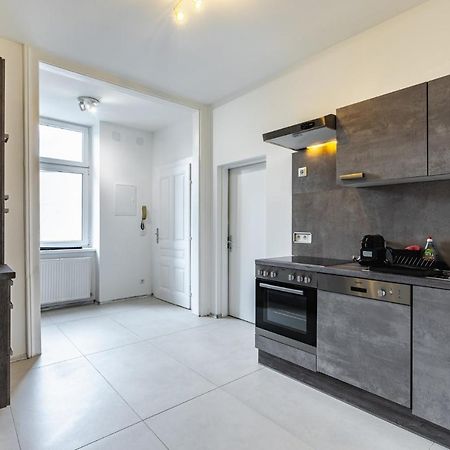 Newley Renovated Apartment Next To Hannovermarkt Vienna Exterior photo